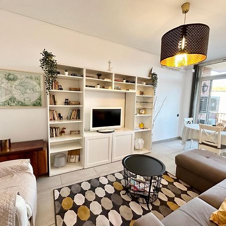 Apartment Sagrera Βαρκελώνη Εξωτερικό φωτογραφία