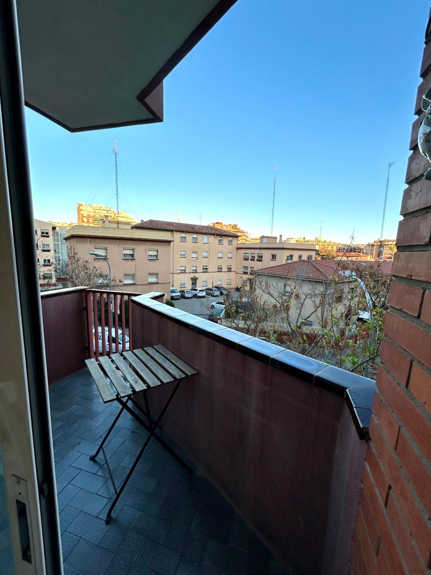 Apartment Sagrera Βαρκελώνη Εξωτερικό φωτογραφία