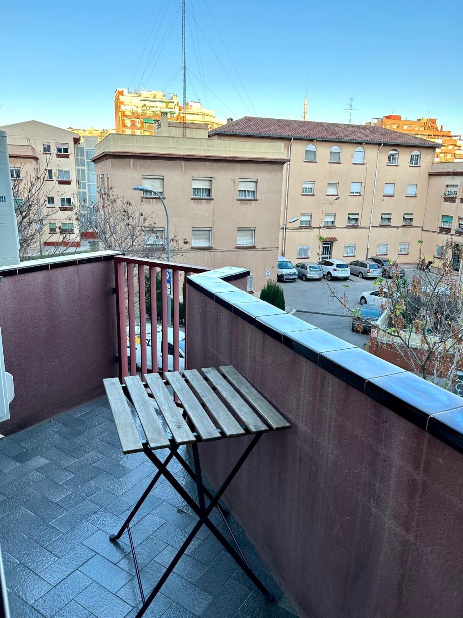 Apartment Sagrera Βαρκελώνη Εξωτερικό φωτογραφία