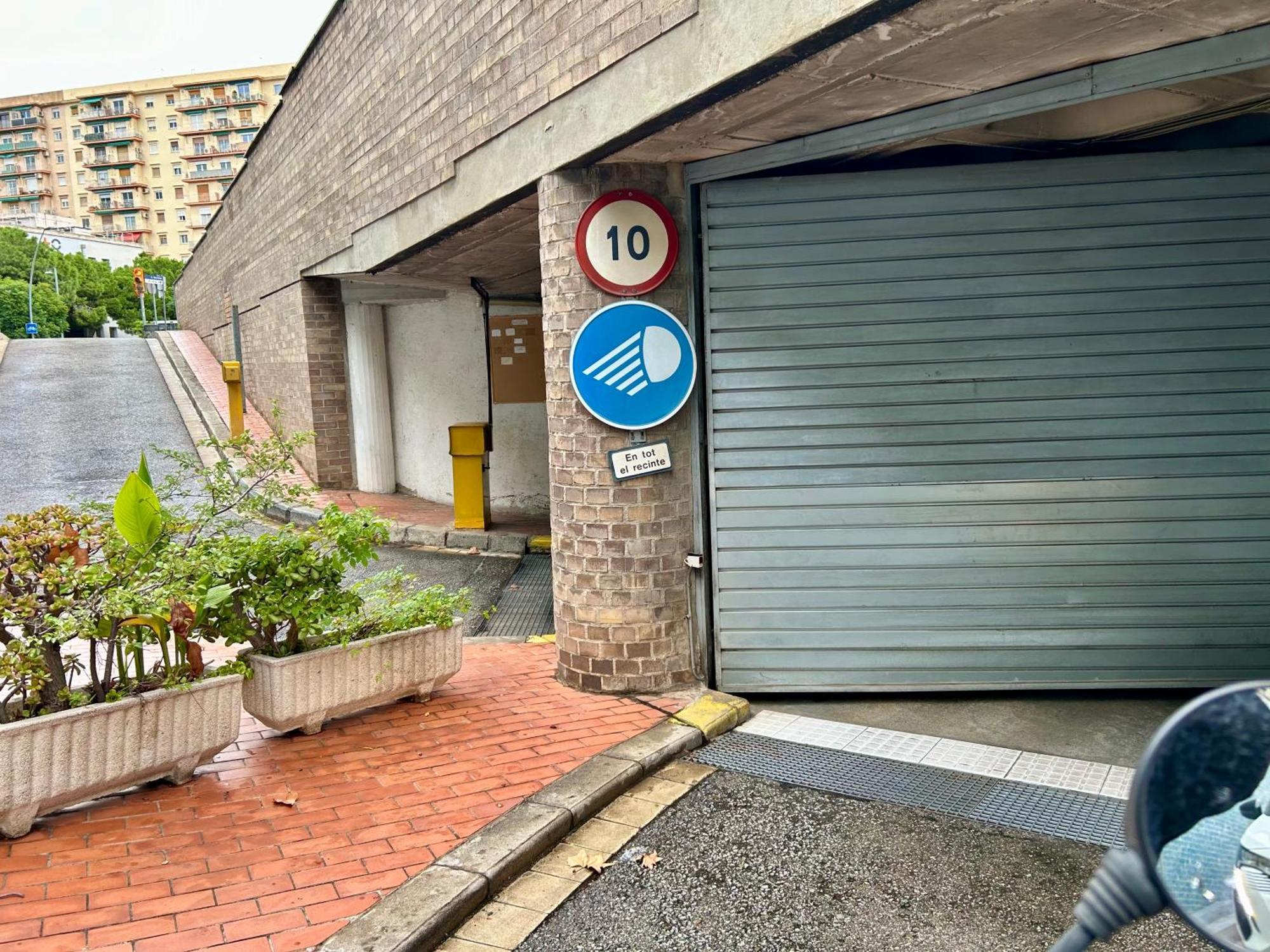 Apartment Sagrera Βαρκελώνη Εξωτερικό φωτογραφία