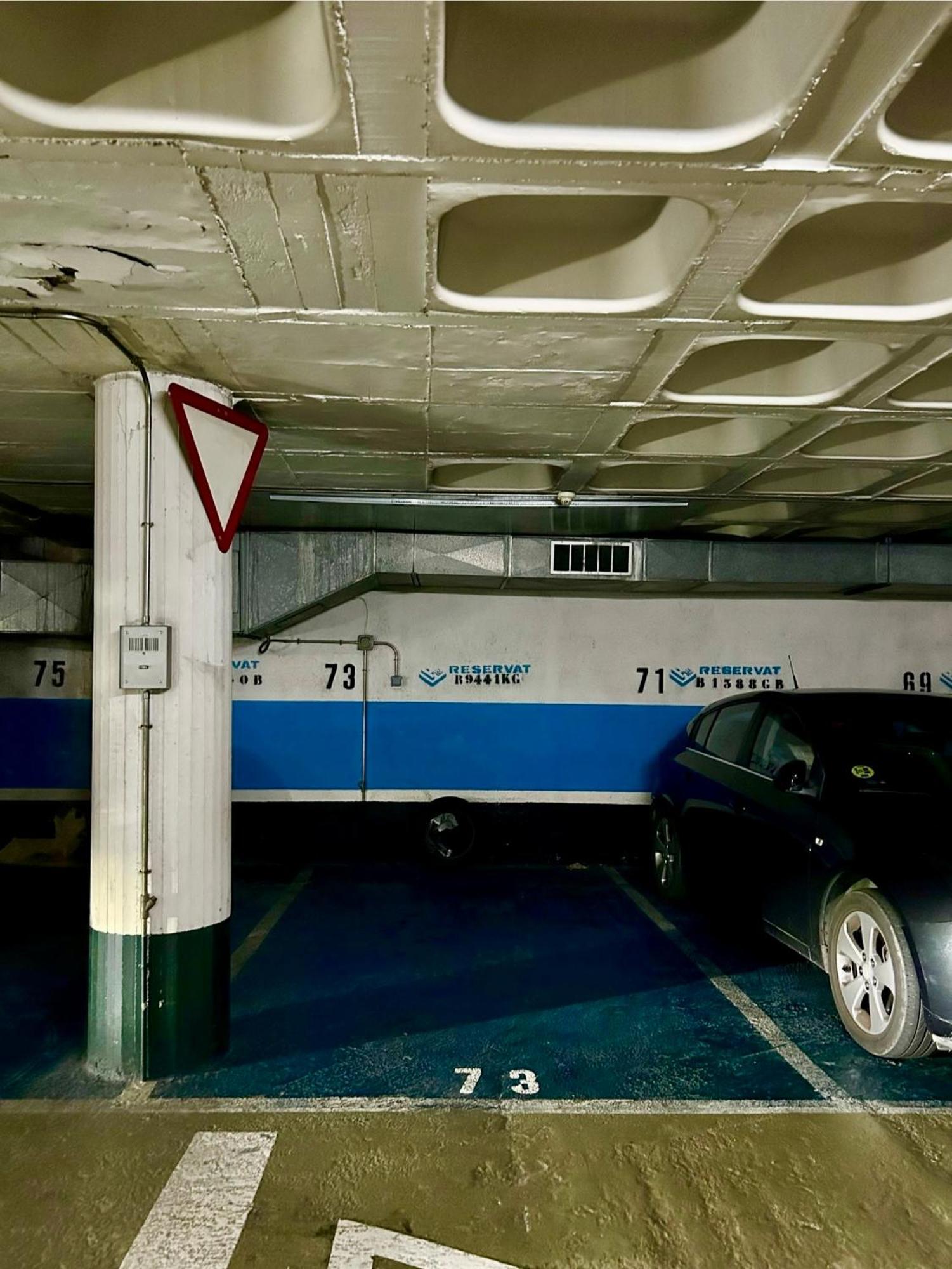 Apartment Sagrera Βαρκελώνη Εξωτερικό φωτογραφία