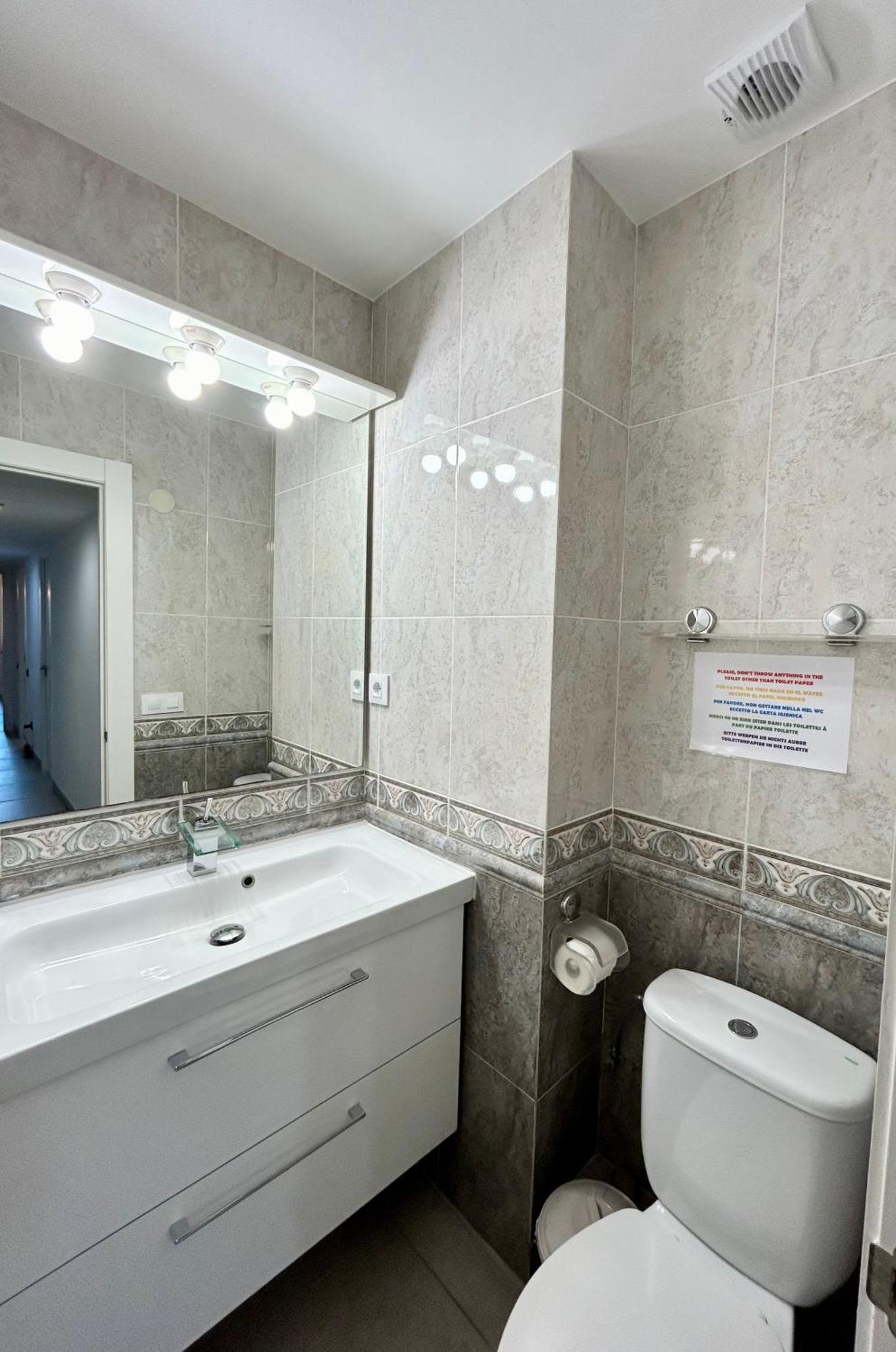 Apartment Sagrera Βαρκελώνη Εξωτερικό φωτογραφία
