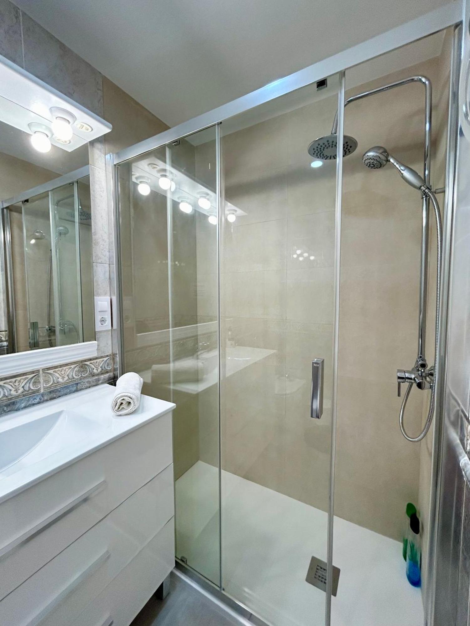 Apartment Sagrera Βαρκελώνη Εξωτερικό φωτογραφία