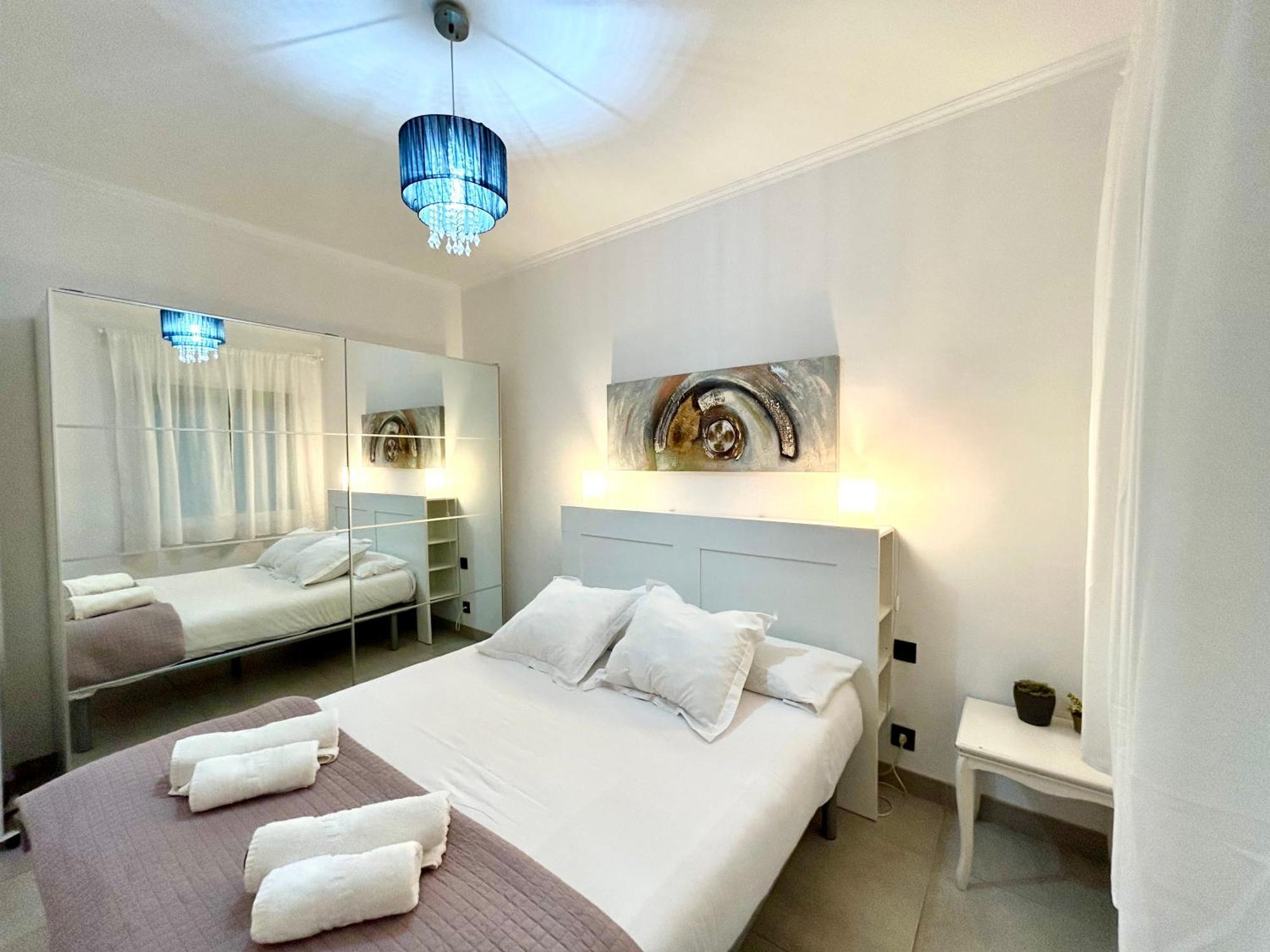 Apartment Sagrera Βαρκελώνη Εξωτερικό φωτογραφία