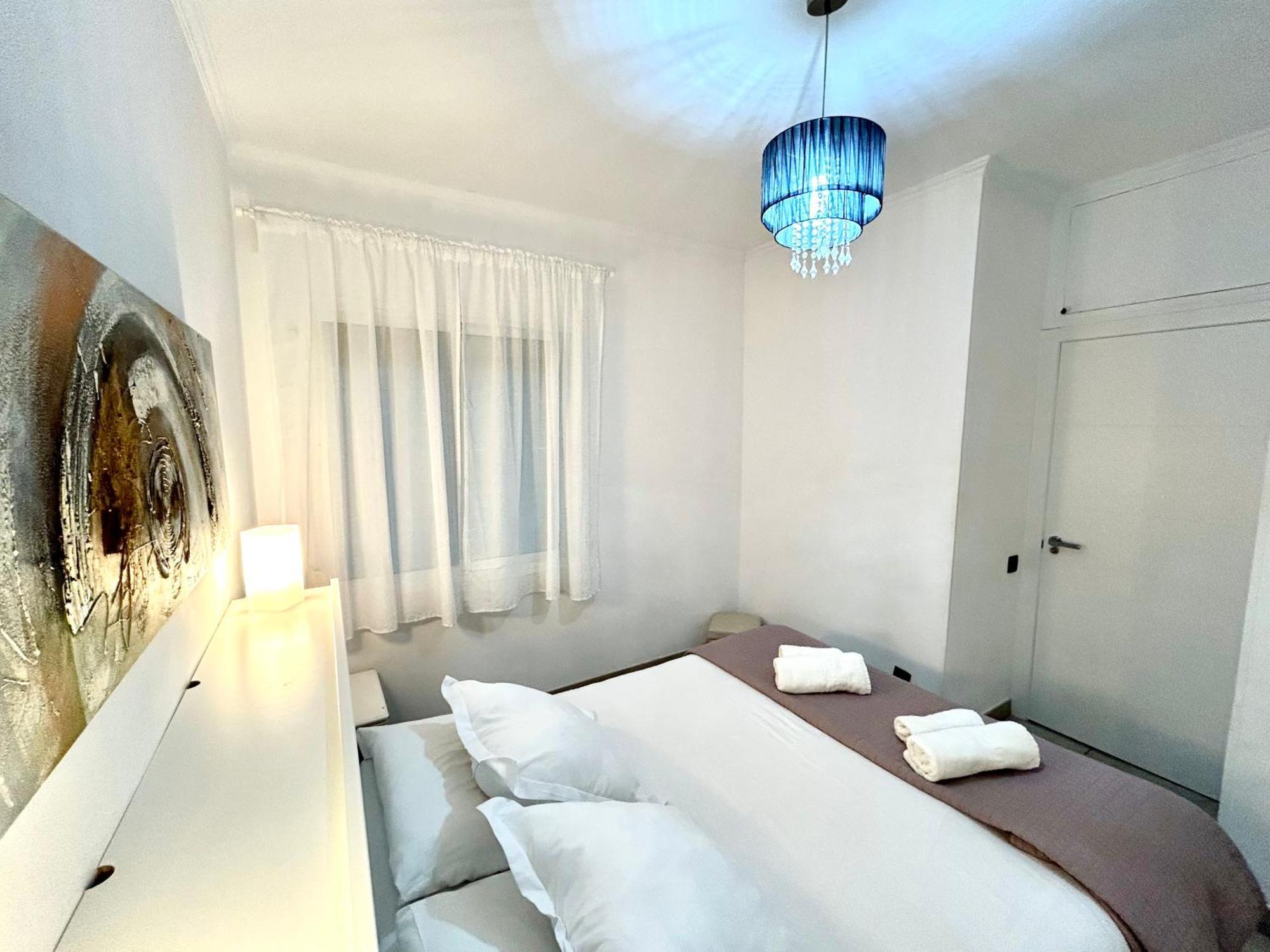 Apartment Sagrera Βαρκελώνη Εξωτερικό φωτογραφία