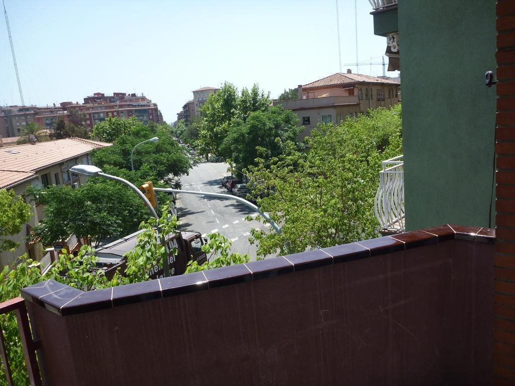 Apartment Sagrera Βαρκελώνη Δωμάτιο φωτογραφία